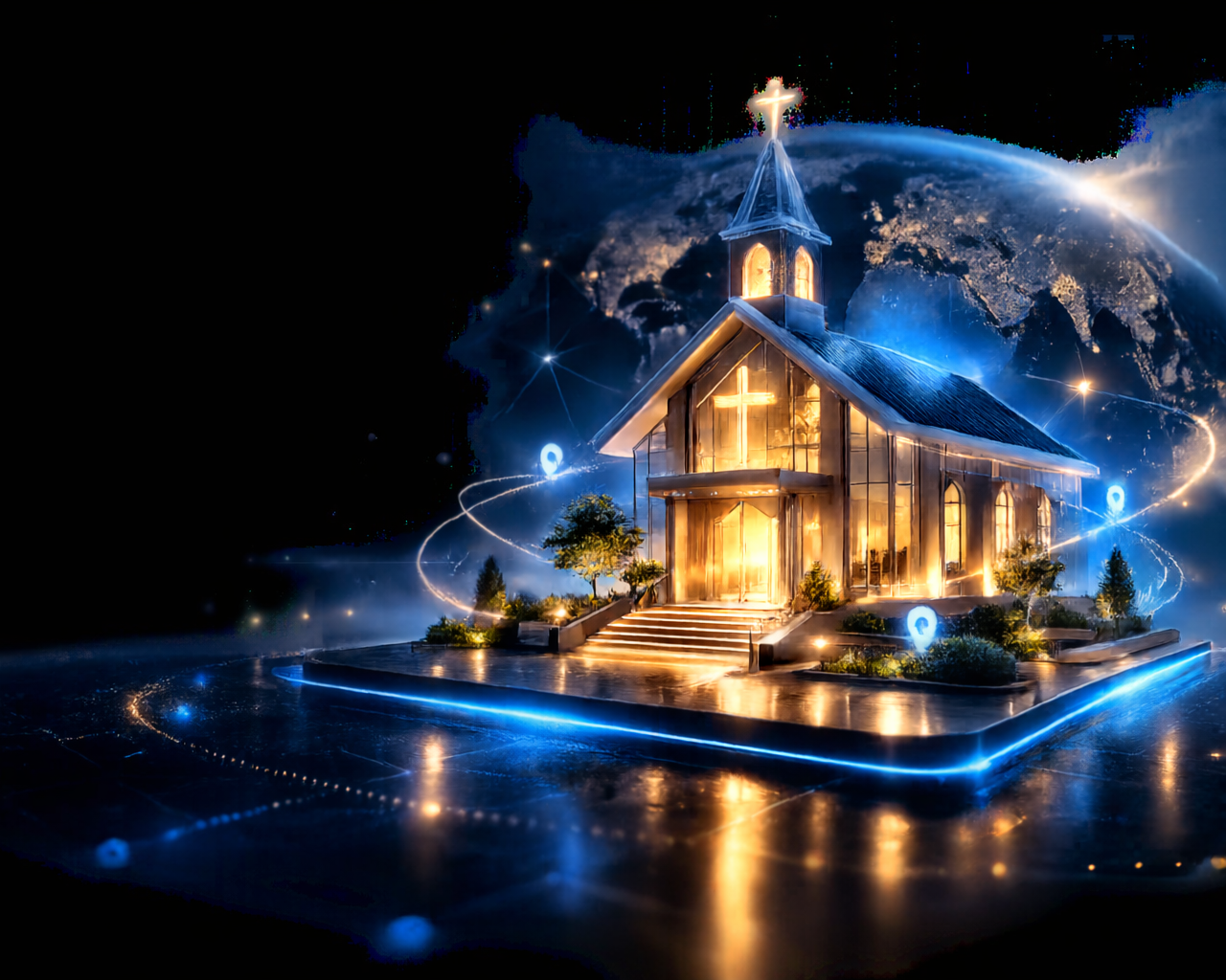 Roosevelt Bible Church